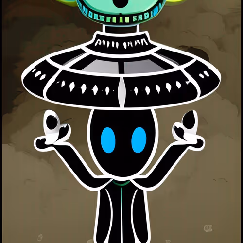 Alien Invasion Kwup7til89