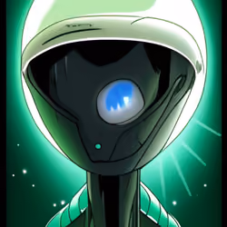 Alien Invasion #4865