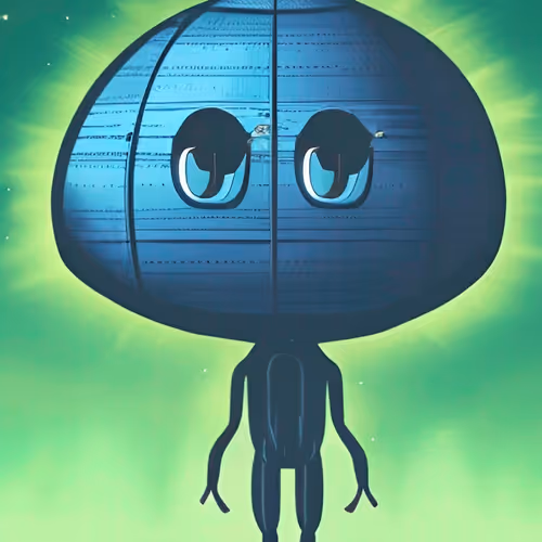 Alien Invasion Kwup7til89