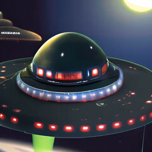 Alien Invasion Kwup7til89