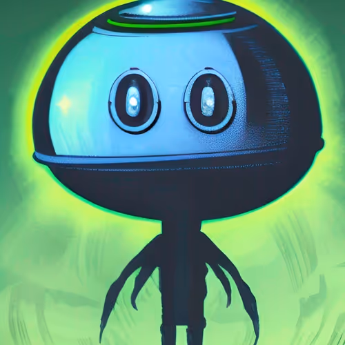 Alien Invasion Kwup7til89