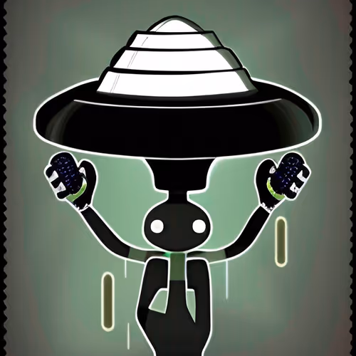 Alien Invasion Kwup7til89