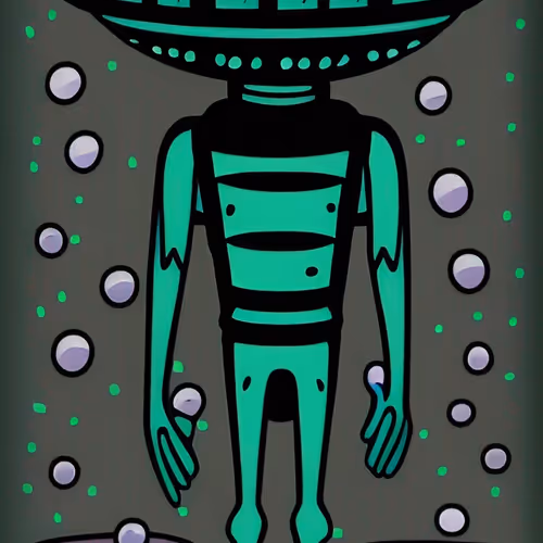 Alien Invasion Kwup7til89