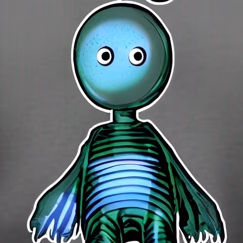 Alien Invasion Kwup7til89