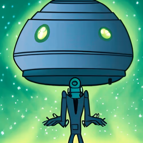 Alien Invasion Kwup7til89