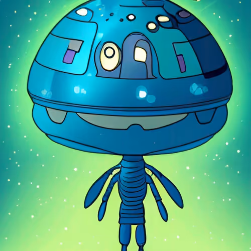 Alien Invasion Kwup7til89
