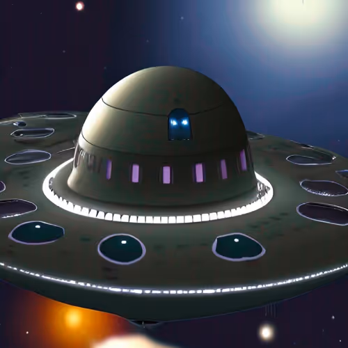Alien Invasion Kwup7til89