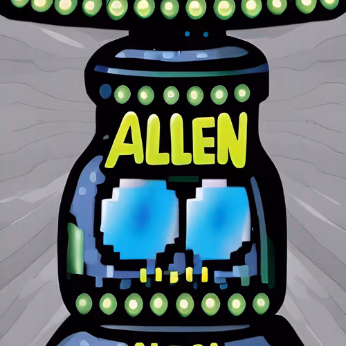 Alien Invasion Kwup7til89