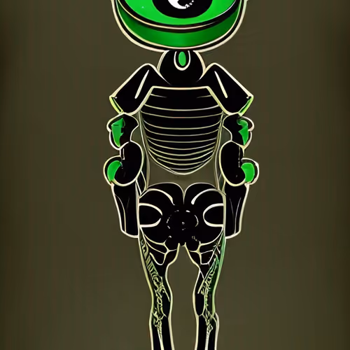 Alien Invasion Kwup7til89