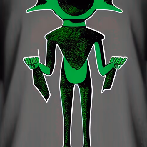 Alien Invasion Kwup7til89