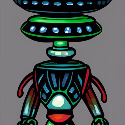 Alien Invasion Kwup7til89
