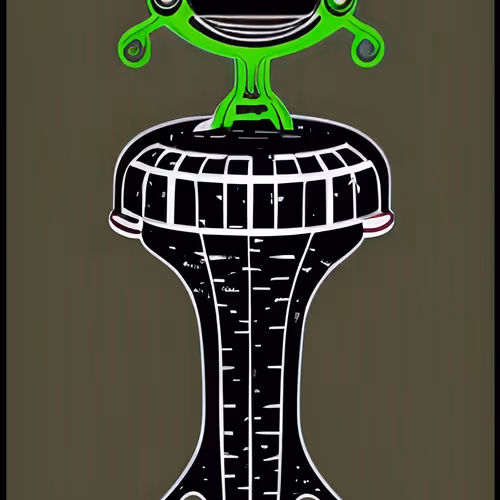 Alien Invasion Kwup7til89