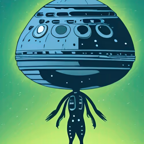 Alien Invasion Kwup7til89