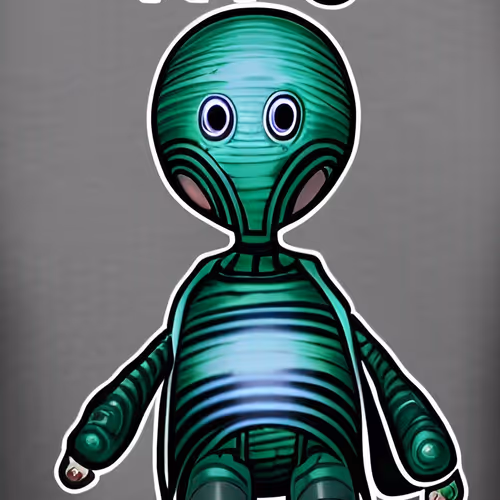 Alien Invasion Kwup7til89