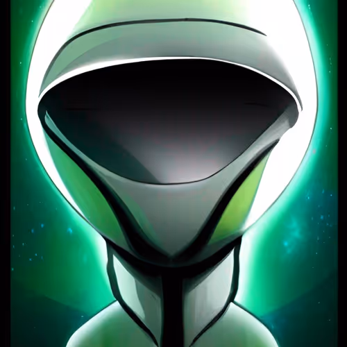 Alien Invasion Kwup7til89
