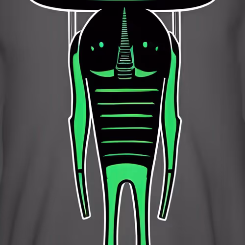 Alien Invasion Kwup7til89