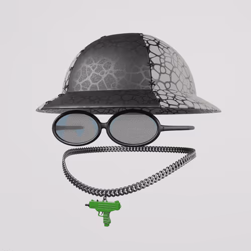 Ghosts - jQSsqA66Ae