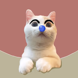 The Cat On Chain #3198