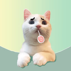 The Cat On Chain #1685