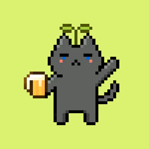 Hai Neko #38