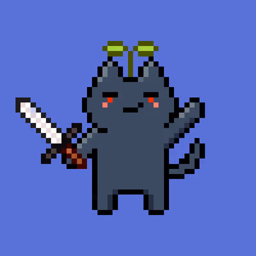 Hai Neko #19