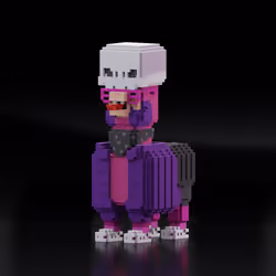 ALPACADABRA 3D #19322