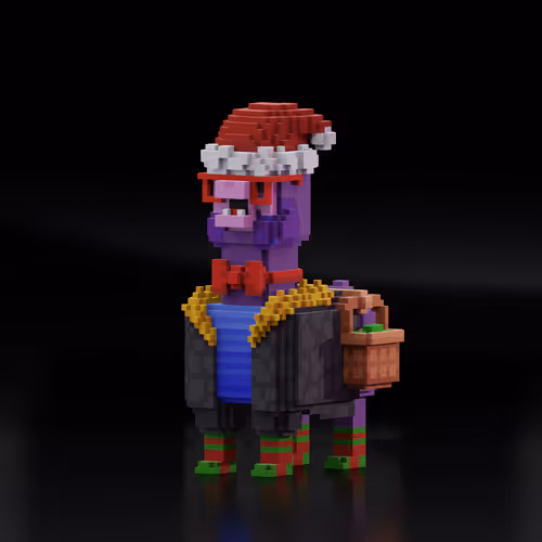 Alpacadabraz 3d