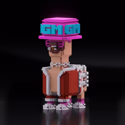 ALPACADABRA 3D #16565