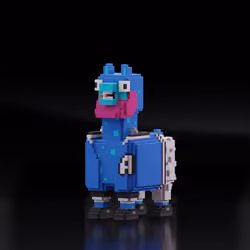 ALPACADABRA 3D #11756