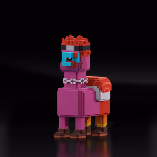 Alpacadabraz 3d