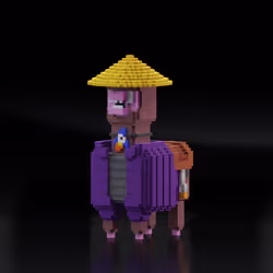 ALPACADABRA 3D #15214