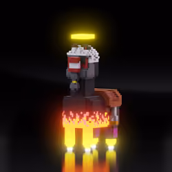 ALPACADABRA 3D #14352