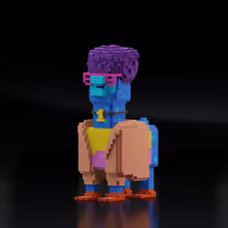 ALPACADABRA 3D #15095