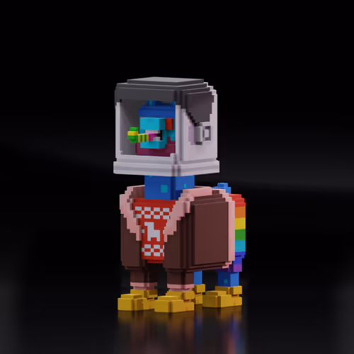 Alpacadabraz 3d