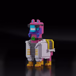 ALPACADABRA 3D #13461