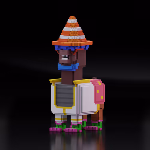 Alpacadabraz 3d