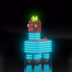 ALPACADABRA 3D #15344