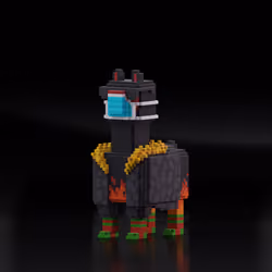 ALPACADABRA 3D #13444