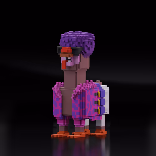 Alpacadabraz 3d