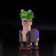 12901