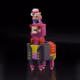 6862