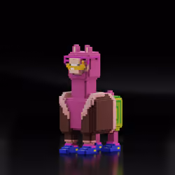 ALPACADABRA 3D #15213