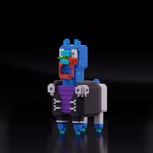 Alpacadabraz 3d
