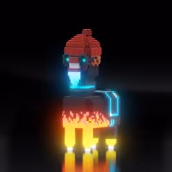 ALPACADABRA 3D #476