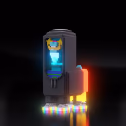 ALPACADABRA 3D #10459