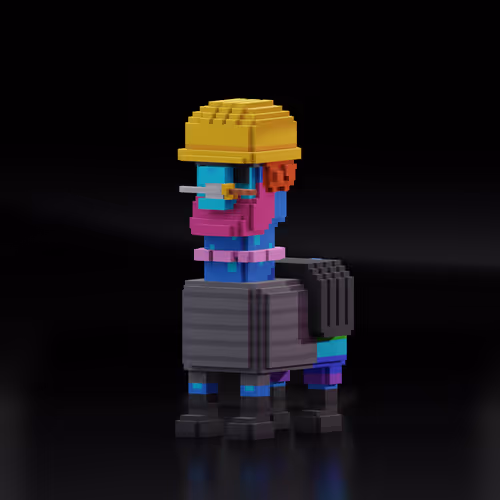 Alpacadabraz 3d