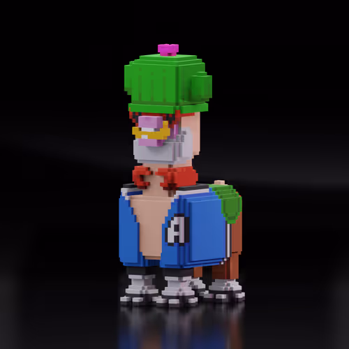 Alpacadabraz 3d