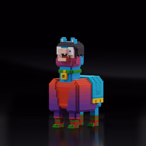 Alpacadabraz 3d