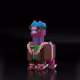 3393