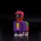 10943